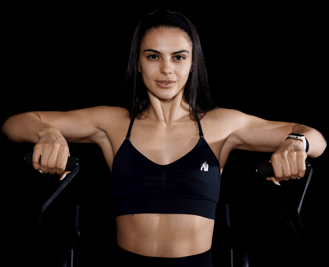 Fitness motivation