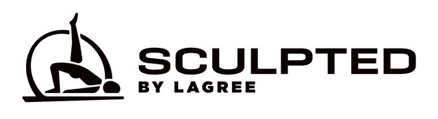 sculpted by lagree